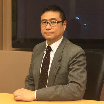 西尾社長